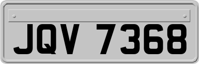 JQV7368