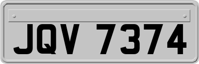 JQV7374