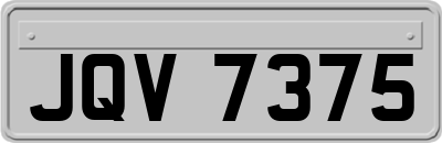JQV7375