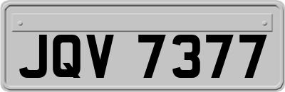 JQV7377