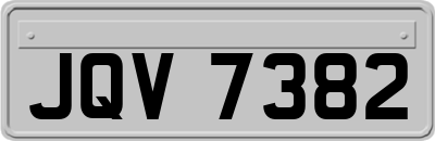 JQV7382