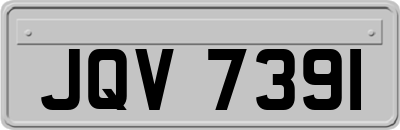 JQV7391