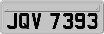 JQV7393