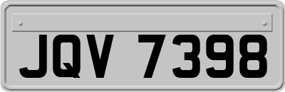 JQV7398