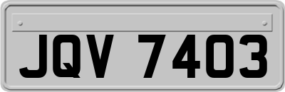 JQV7403