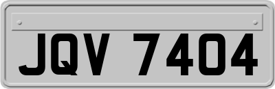 JQV7404