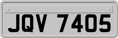 JQV7405