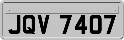 JQV7407