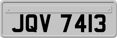 JQV7413