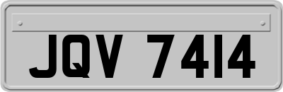 JQV7414