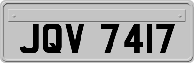 JQV7417