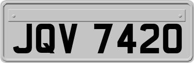 JQV7420