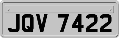 JQV7422