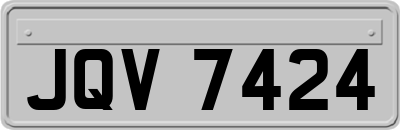 JQV7424