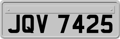 JQV7425