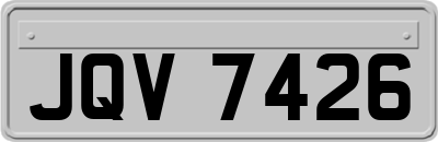 JQV7426