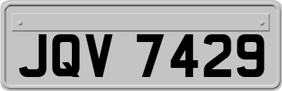 JQV7429