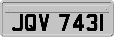 JQV7431