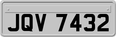 JQV7432