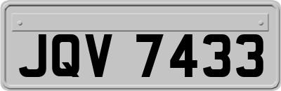 JQV7433