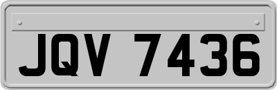 JQV7436