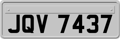 JQV7437