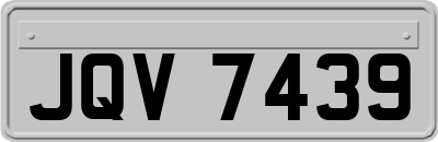 JQV7439