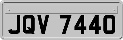 JQV7440