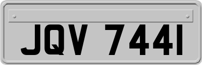 JQV7441