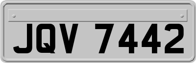 JQV7442