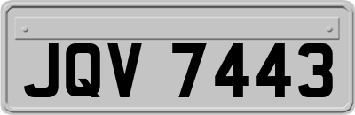 JQV7443