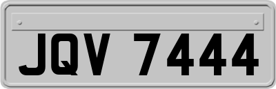JQV7444
