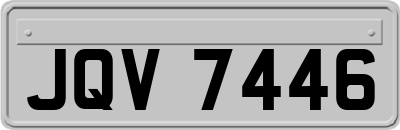 JQV7446