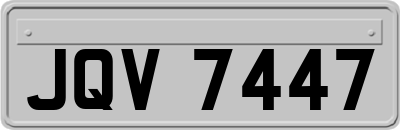 JQV7447