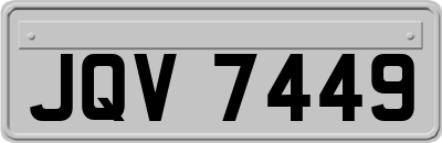 JQV7449