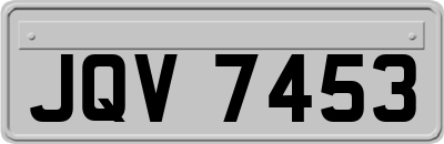 JQV7453