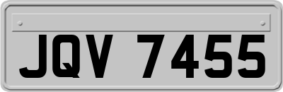 JQV7455