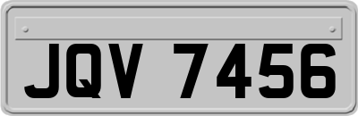 JQV7456
