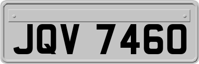 JQV7460