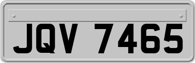 JQV7465