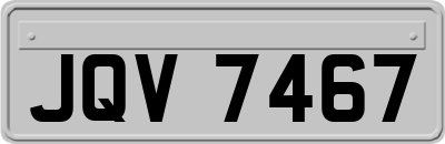 JQV7467
