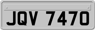 JQV7470