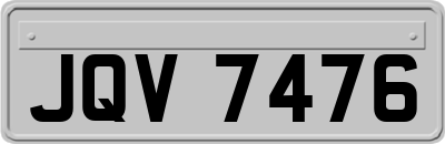 JQV7476
