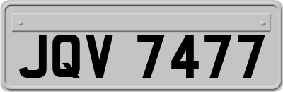 JQV7477