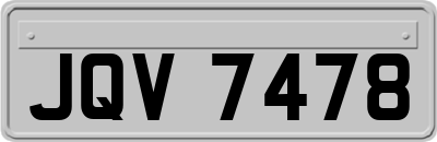 JQV7478