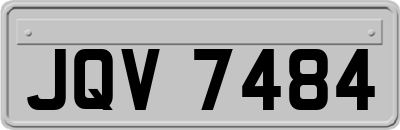 JQV7484