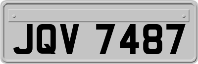 JQV7487