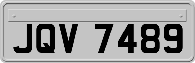 JQV7489