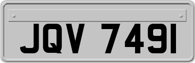 JQV7491