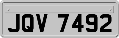 JQV7492